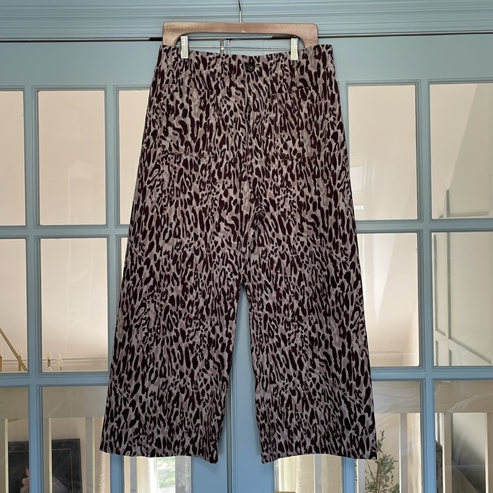 Maeve by Anthropologie | Colette Pants | Size 32P | EUC - Picture 3 of 6